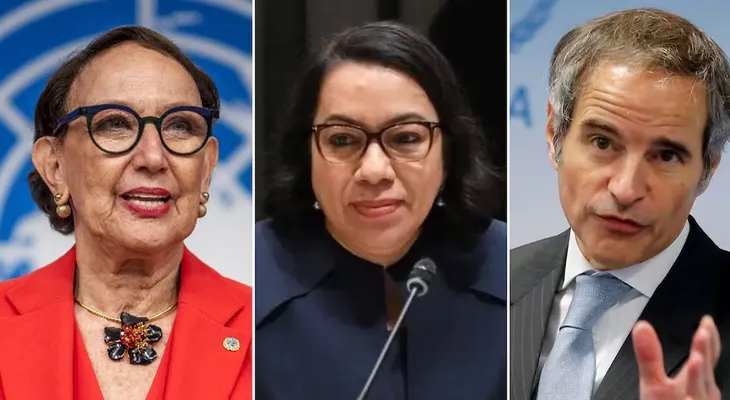 Consejo de Seguridad fracasa por sexta vez en elegir al próximo secretario general de la ONU