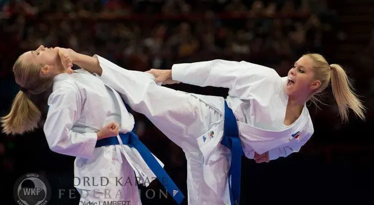 Organización pide a mujeres aprender artes marciales para evitar ser golpeadas por parejas