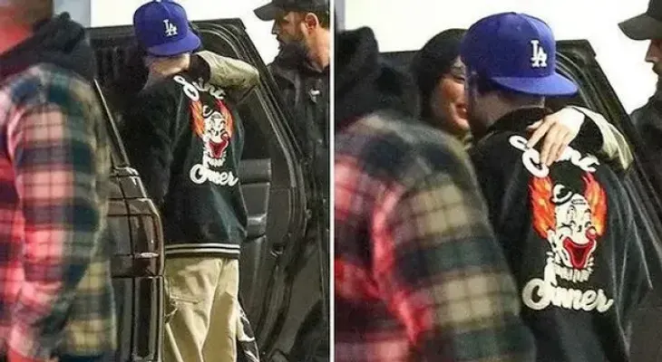 Bad Bunny y Kendall Jenner dejan al descubierto su romance