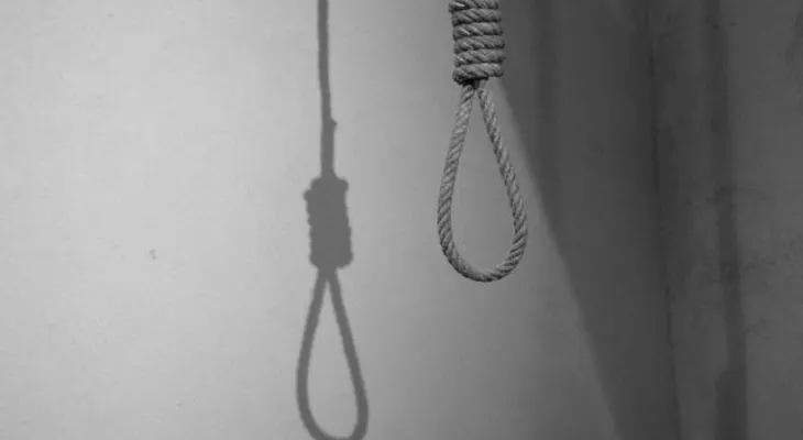 Se llamaba Samuel Antonio Vargas, de 28 años, profesor que se ahorcó en Santiago