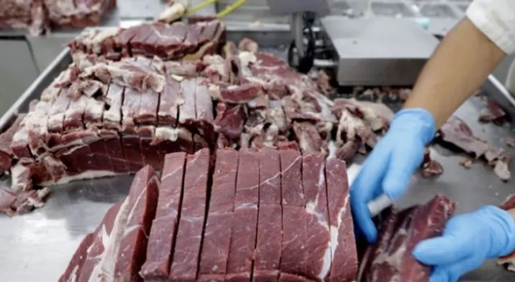 La historia del azúcar tóxica de las carnes rojas