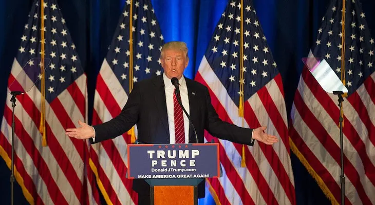 Trump propone un test de valores para que los inmigrantes puedan entrar a EE.UU.