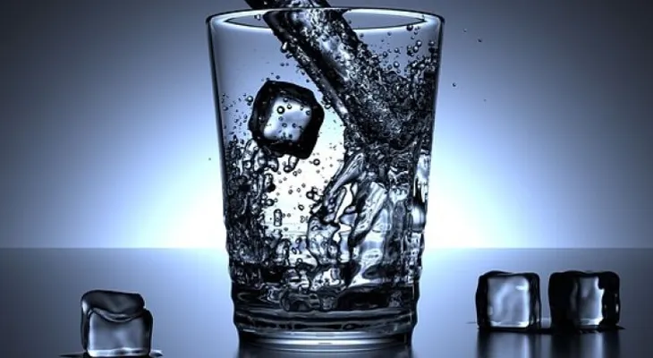 Terapia con cubo de hielo, punto "Feng Fu", para estas enfermedades: