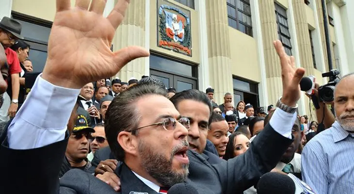 Ratifican archivo de querella contra Leonel Fernández; Guillermo Moreno apelará decisión 