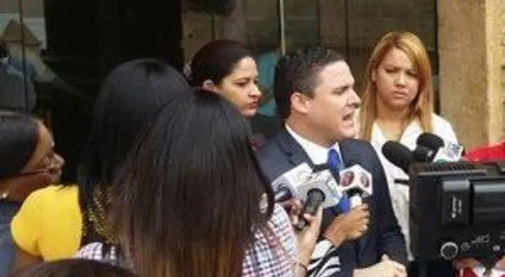 Jean Luis Rodríguez lamenta precariedades de la juventud dominicana