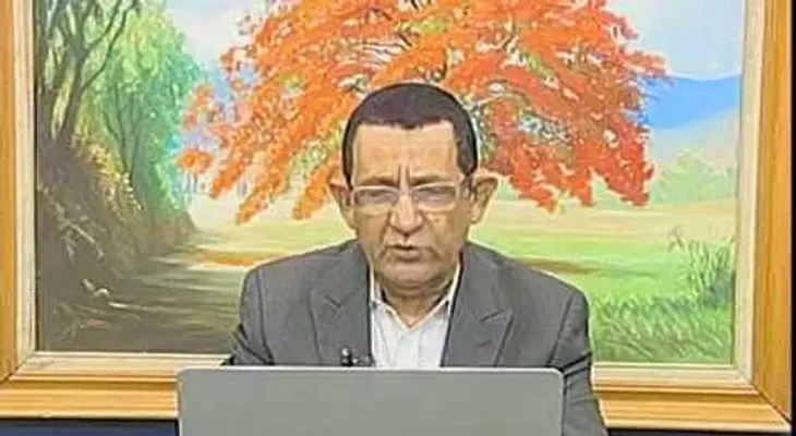 Programa Balance, miércoles 27 de abril 2017