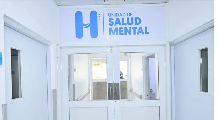 SNS resalta inversión histórica en salud mental