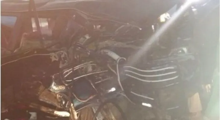 Cinco muertos y al menos 15 heridos durante un accidente en La Romana