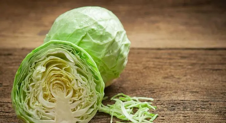 Revelan el secreto: Adiós al cáncer, la anemia, osteoporosis, estreñimiento y otras enfermedades con el repollo