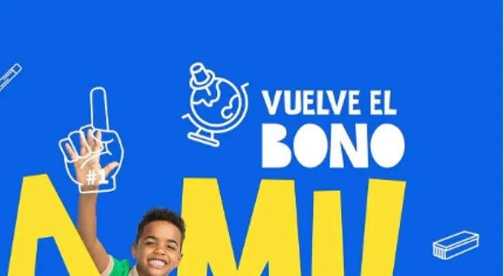 Minerd llama a más de un millón de padres a verificar datos para Bono a Mil por la Educación
