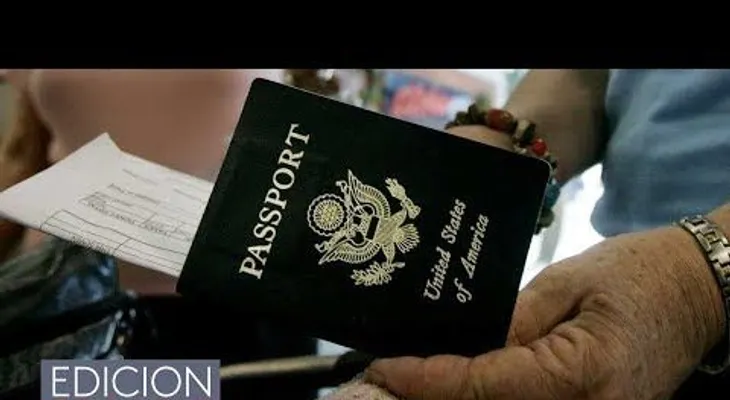 EEUU no incluye a RD, Colombia, México y otros países en sorteo de visas de residencia permanente