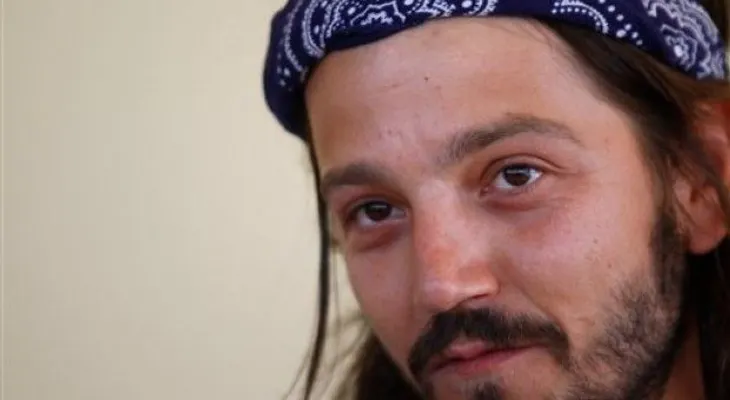 Diego Luna podría ser parte de Star Wars 