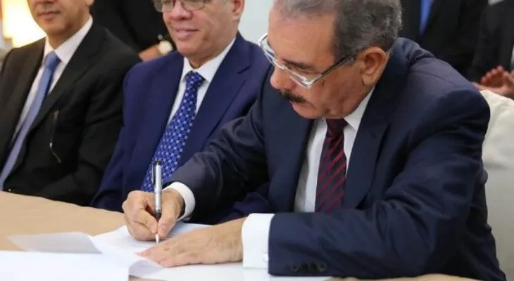 Danilo: pedí a Dios no llegar al poder si no podía cumplir promesas