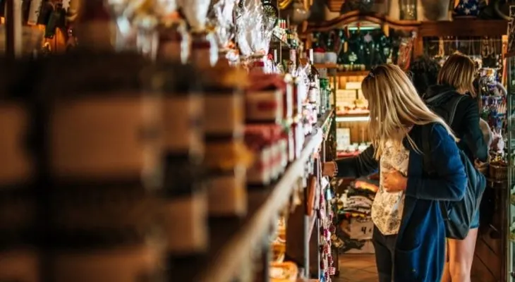 Es importante saber, ¿qué alimentos comprar para la cuarentena?