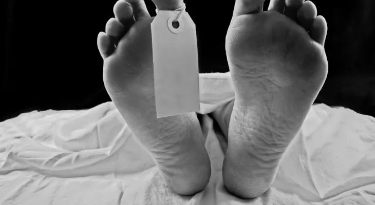 Hallan el cadáver de mujer llevaba seis años muerta en su casa