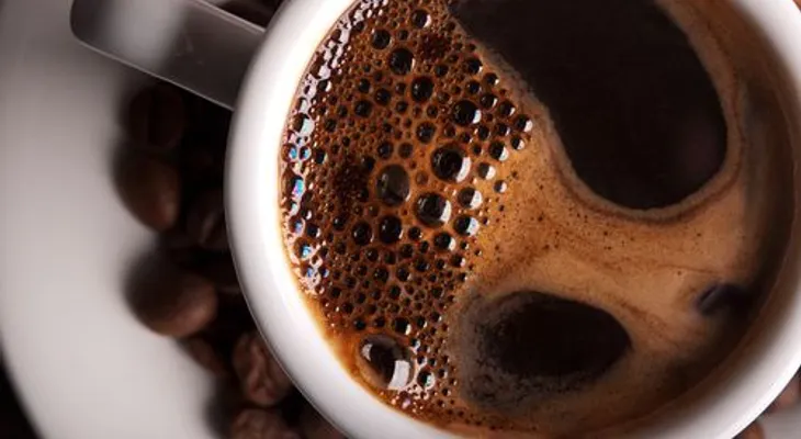 ¿Un café diario puede ser saludable?