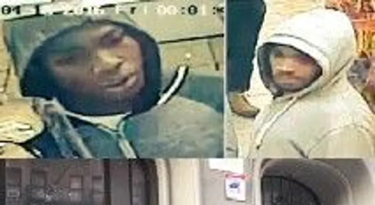 Asesinan hombre y realizan disparos en calles del Alto Manhattan