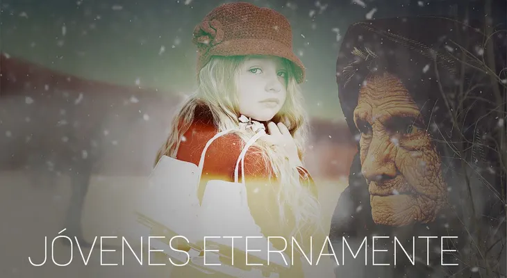 Jóvenes eternamente: cómo vencer el envejecimiento y si de verdad es una buena idea