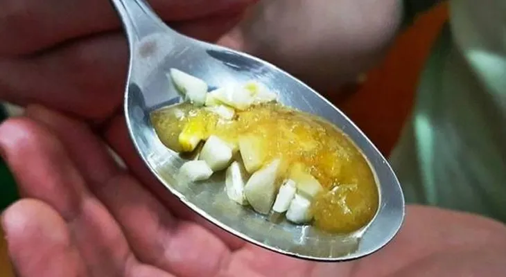 Los dolores de cabeza desaparecen si mezclas estos tres ingredientes. No podía creerlo al principio