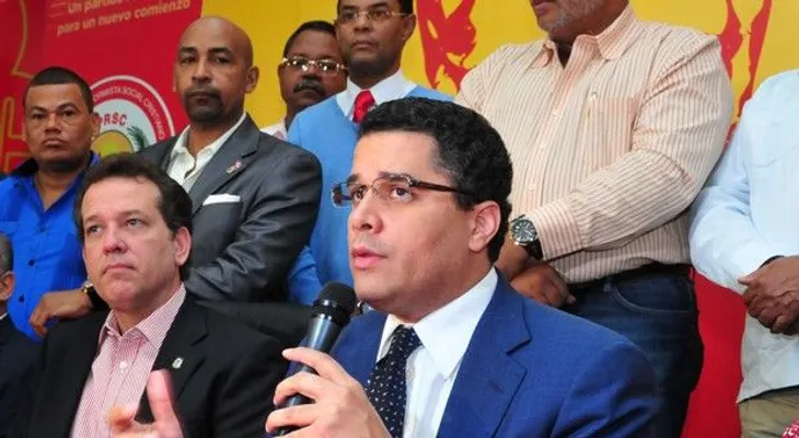 Collado promete acabar con caos en el tránsito DN