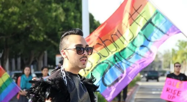 Aumentan ataques contra comunidad gay latina en NYC