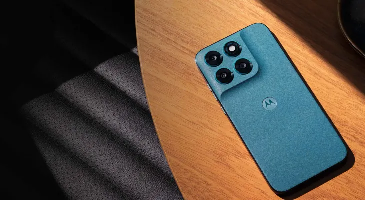 Motorola presenta celulares para cada estilo de estudiante en el regreso a clases