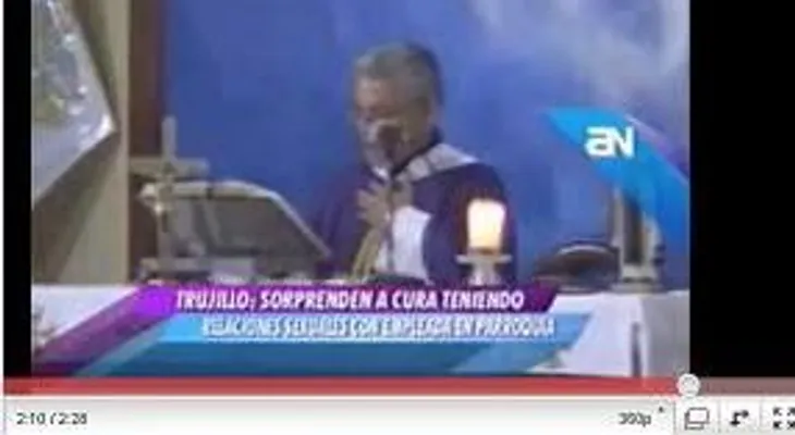 Apresan hombre grababa menores sosteniendo relaciones con él y luego publicaba vídeos 