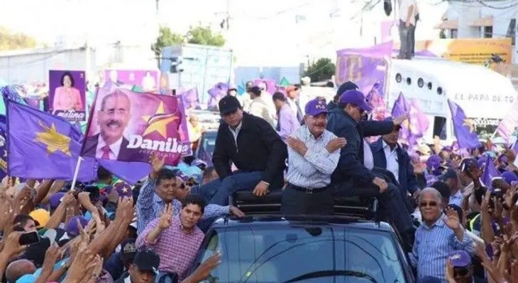 Comité de Campaña PLD en SDO asegura triunfo en esa demarcación