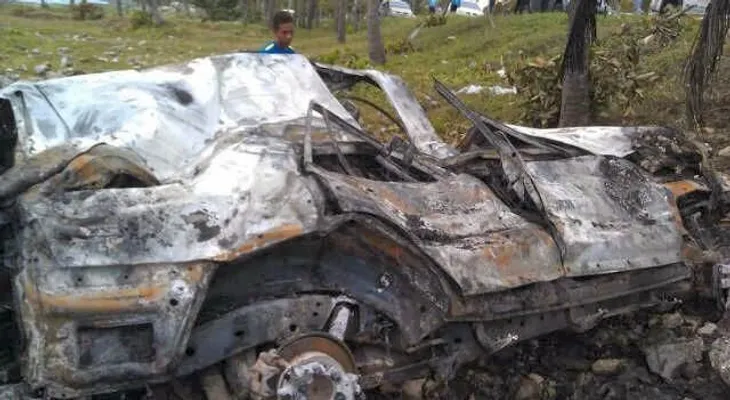 Cinco prospectos de los Cachorros de Chicago heridos en accidente en Las Américas