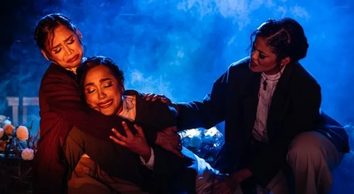 Teatro Rodante Dominicano abrirá el FENATE 2026 con obra sobre Salomé Ureña