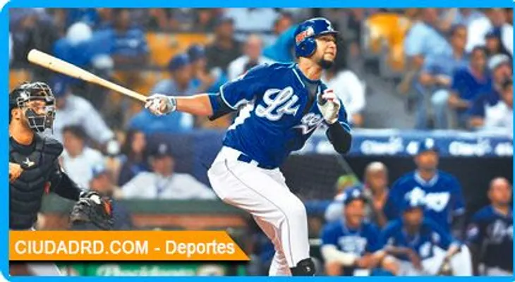 Mazara le hace la fiesta a los Tigres