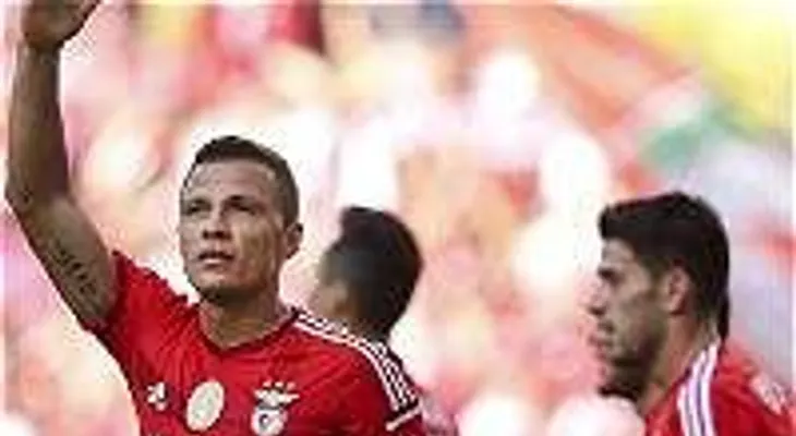 Benfica, campeón de Portugal por tercer año seguido