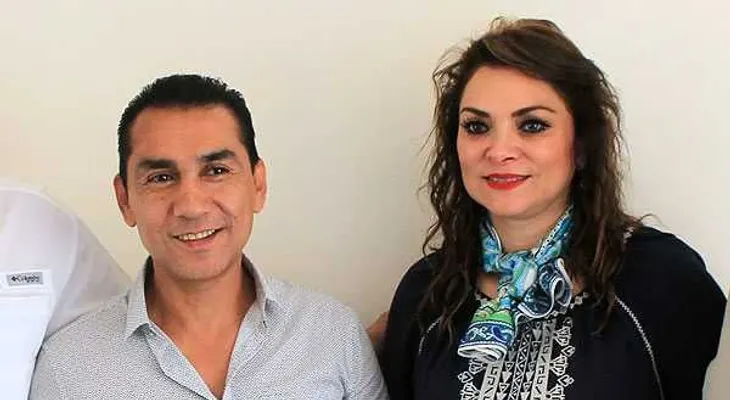 Detienen a alcalde mexicano y a su esposa por desaparición 43 vestudiantes