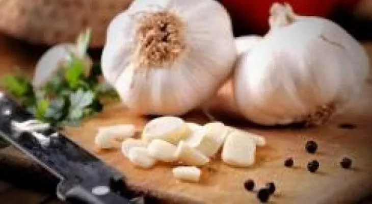 Razones para comer ajo a diario