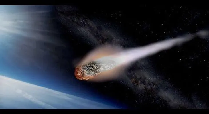 Un asteroide pasa "extremadamente cerca" de la Tierra y la NASA lo detecta (VIDEO)