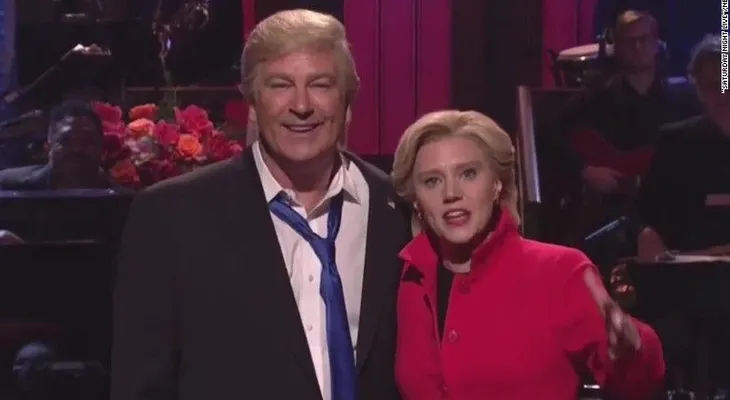 Alec Baldwin sobre el triunfo de Donald Trump