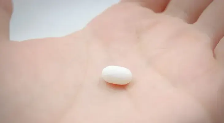 Los médicos en EEUU podrán recetar una píldora vibrante para el estreñimiento