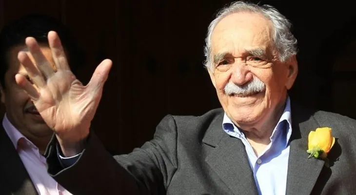 Familia de García Márquez dice salud del escritor es "muy frágil"