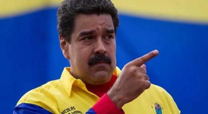 Nicolás Maduro: No aceptaré ninguna ley de amnistía
