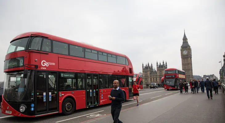 Lo que Donald Trump Jr. no entiende sobre Londres