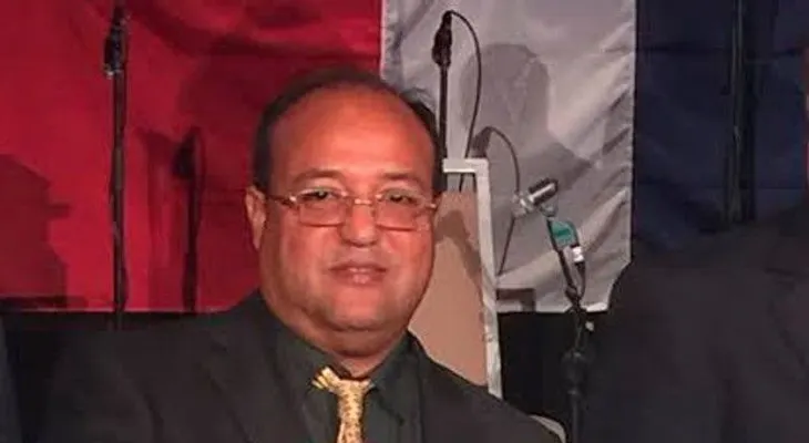 Andrés Merejo será embajador literario desfile Día del Dominicano