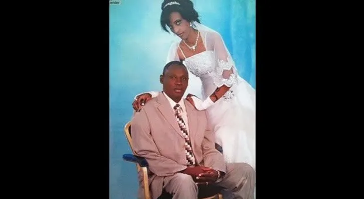 Video: Está desconcertado marido de mujer condenada por apostasía en Sudán  