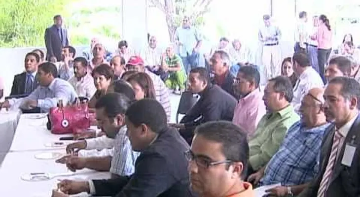 Junta Agroempresarial Dominicana convoca a subasta pública 