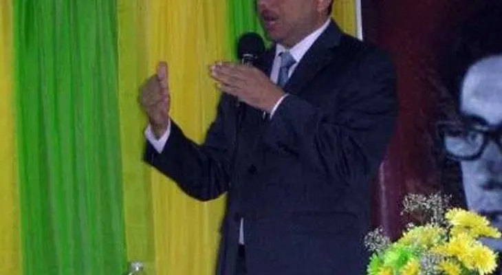 Fidel Santana acusa gobierno de Danilo ser "permisivo" con "funcionarios corruptos"