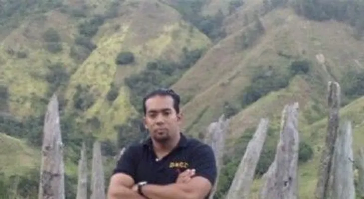 Apresan sospecho asesinato oficial DNCD hijo de periodista