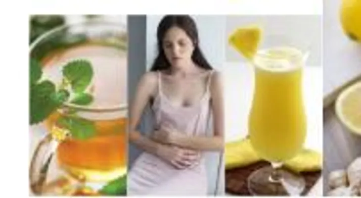 5 remedios muy efectivos para el empacho estomacal