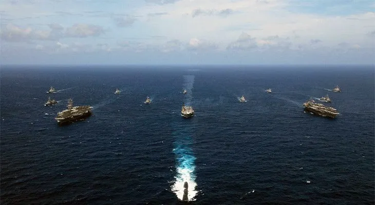 Conflictos actuales que podrían sumergir al mundo en la Tercera Guerra Mundial