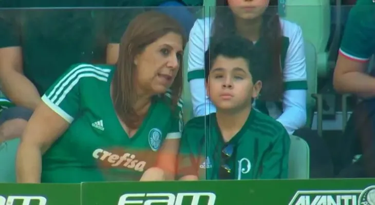 Ayúdame a mirar