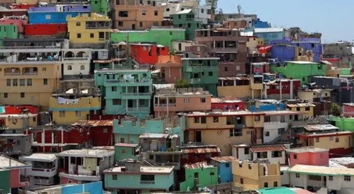 El BM dona 90 millones de dólares a Haití para mejorar salud y clima negocios  