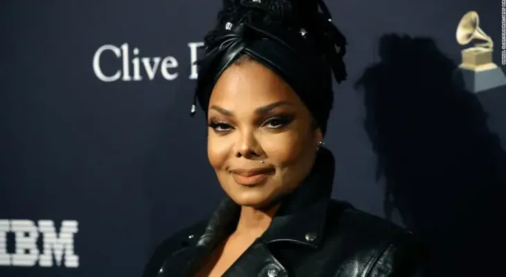 Janet Jackson estrenará su serie documental el 27 de febrero por Movistar Plus+
